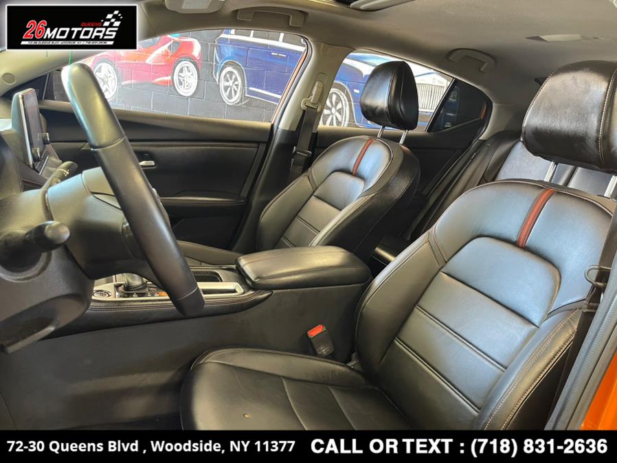 2020 Nissan Sentra SR CVT, available for sale in Woodside, New York | 26 Motors Queens. Woodside, New York 2020 Nissan Sentra SR CVT, available for sale in Woodside, New York | 26 Motors Queens. Woodside, New York