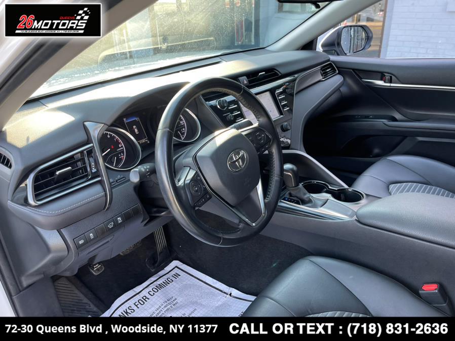2020 Toyota Camry SE Auto (Natl), available for sale in Woodside, New York | 26 Motors Queens. Woodside, New York 2020 Toyota Camry SE Auto (Natl), available for sale in Woodside, New York | 26 Motors Queens. Woodside, New York