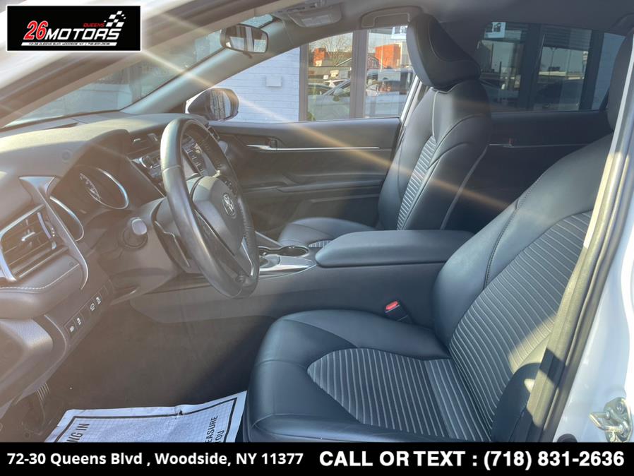 2020 Toyota Camry SE Auto (Natl), available for sale in Woodside, New York | 26 Motors Queens. Woodside, New York 2020 Toyota Camry SE Auto (Natl), available for sale in Woodside, New York | 26 Motors Queens. Woodside, New York