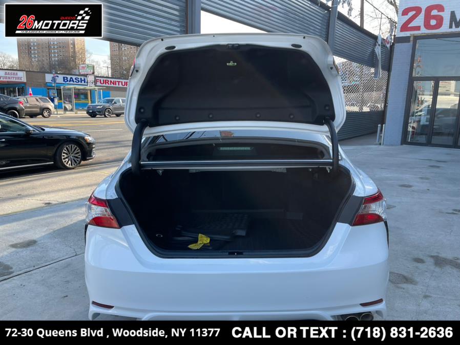 2020 Toyota Camry SE Auto (Natl), available for sale in Woodside, New York | 26 Motors Queens. Woodside, New York 2020 Toyota Camry SE Auto (Natl), available for sale in Woodside, New York | 26 Motors Queens. Woodside, New York
