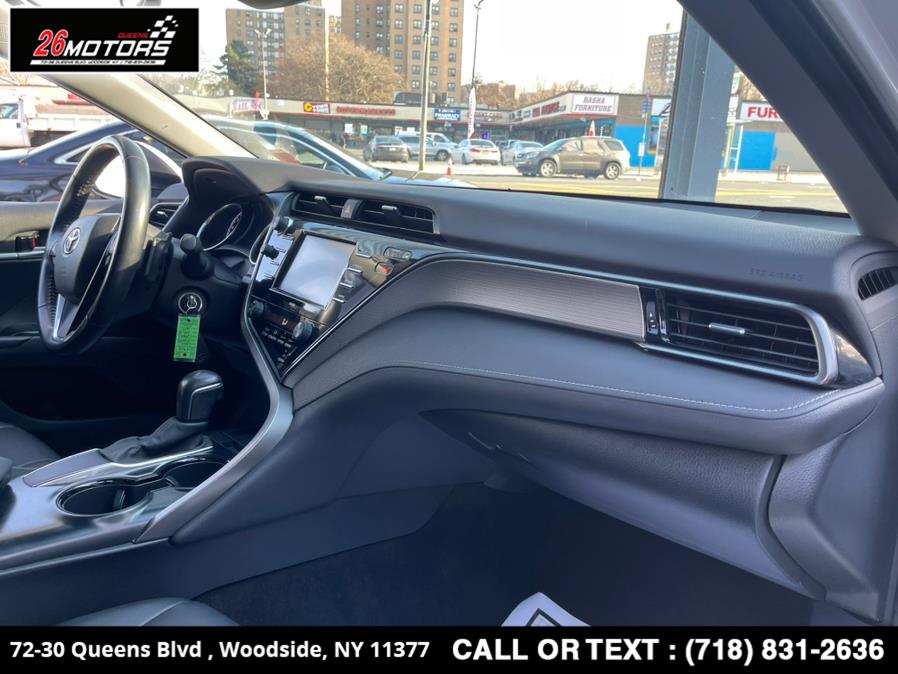 2020 Toyota Camry SE Auto (Natl), available for sale in Woodside, New York | 26 Motors Queens. Woodside, New York 2020 Toyota Camry SE Auto (Natl), available for sale in Woodside, New York | 26 Motors Queens. Woodside, New York