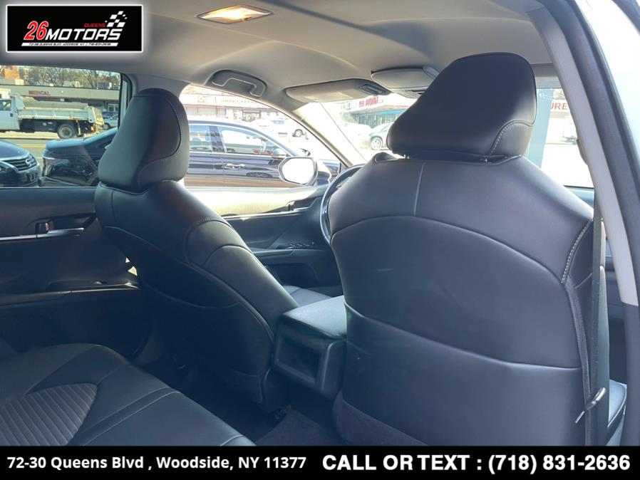 2020 Toyota Camry SE Auto (Natl), available for sale in Woodside, New York | 26 Motors Queens. Woodside, New York 2020 Toyota Camry SE Auto (Natl), available for sale in Woodside, New York | 26 Motors Queens. Woodside, New York