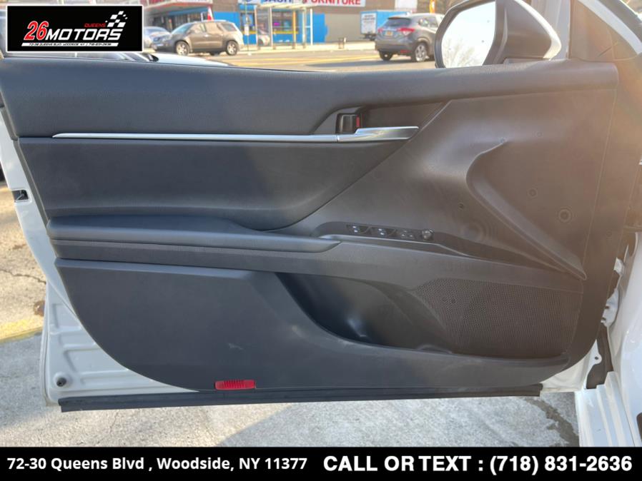 2020 Toyota Camry SE Auto (Natl), available for sale in Woodside, New York | 26 Motors Queens. Woodside, New York 2020 Toyota Camry SE Auto (Natl), available for sale in Woodside, New York | 26 Motors Queens. Woodside, New York