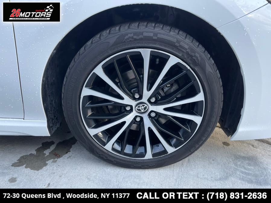 2020 Toyota Camry SE Auto (Natl), available for sale in Woodside, New York | 26 Motors Queens. Woodside, New York 2020 Toyota Camry SE Auto (Natl), available for sale in Woodside, New York | 26 Motors Queens. Woodside, New York