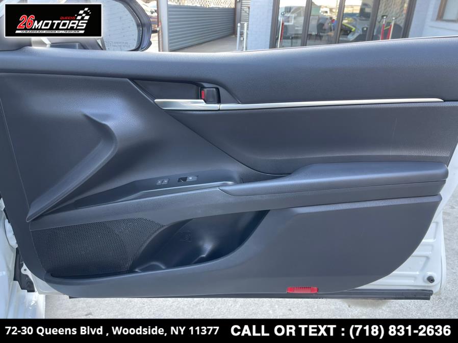 2020 Toyota Camry SE Auto (Natl), available for sale in Woodside, New York | 26 Motors Queens. Woodside, New York 2020 Toyota Camry SE Auto (Natl), available for sale in Woodside, New York | 26 Motors Queens. Woodside, New York