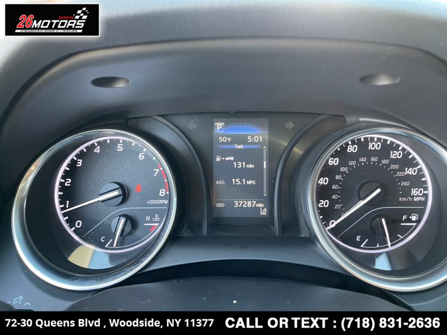 2020 Toyota Camry SE Auto (Natl), available for sale in Woodside, New York | 26 Motors Queens. Woodside, New York 2020 Toyota Camry SE Auto (Natl), available for sale in Woodside, New York | 26 Motors Queens. Woodside, New York