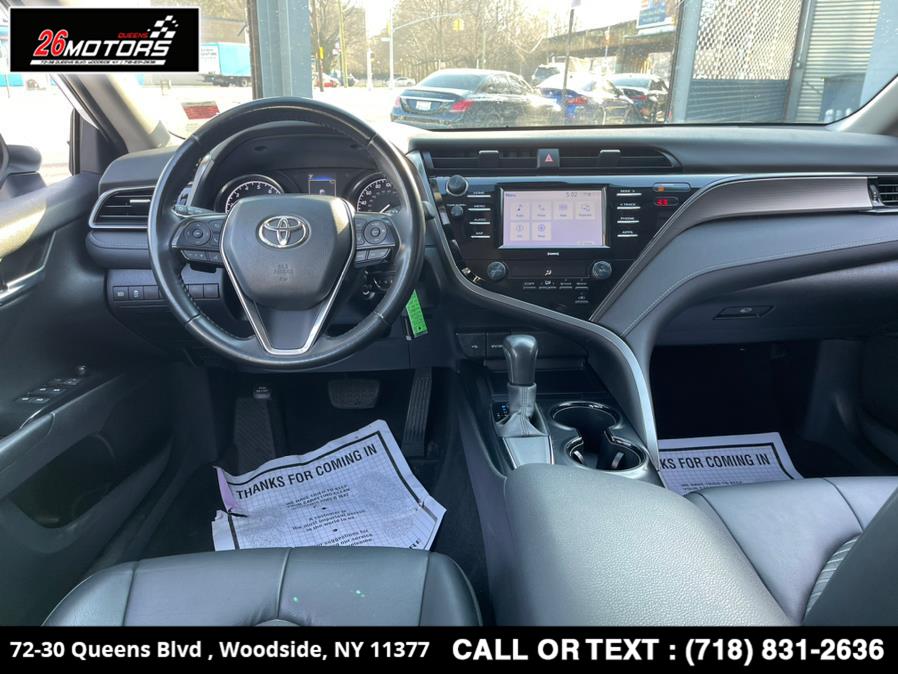2020 Toyota Camry SE Auto (Natl), available for sale in Woodside, New York | 26 Motors Queens. Woodside, New York 2020 Toyota Camry SE Auto (Natl), available for sale in Woodside, New York | 26 Motors Queens. Woodside, New York