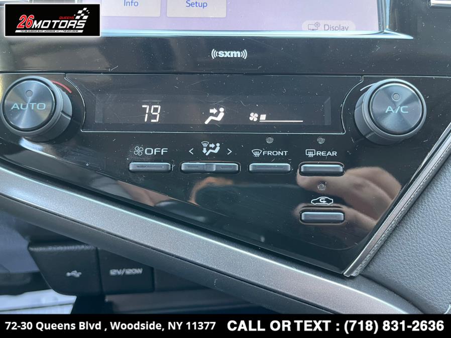 2020 Toyota Camry SE Auto (Natl), available for sale in Woodside, New York | 26 Motors Queens. Woodside, New York 2020 Toyota Camry SE Auto (Natl), available for sale in Woodside, New York | 26 Motors Queens. Woodside, New York
