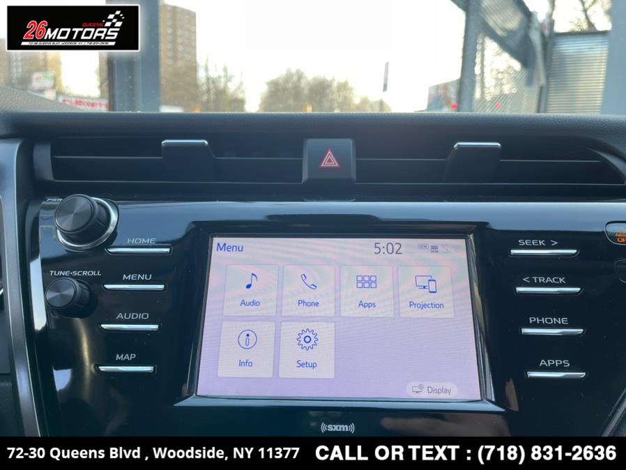 2020 Toyota Camry SE Auto (Natl), available for sale in Woodside, New York | 26 Motors Queens. Woodside, New York 2020 Toyota Camry SE Auto (Natl), available for sale in Woodside, New York | 26 Motors Queens. Woodside, New York
