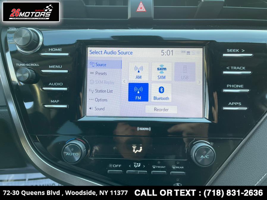 2020 Toyota Camry SE Auto (Natl), available for sale in Woodside, New York | 26 Motors Queens. Woodside, New York 2020 Toyota Camry SE Auto (Natl), available for sale in Woodside, New York | 26 Motors Queens. Woodside, New York