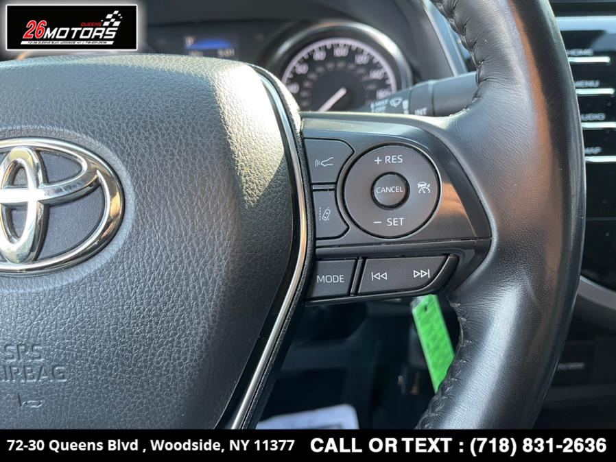 2020 Toyota Camry SE Auto (Natl), available for sale in Woodside, New York | 26 Motors Queens. Woodside, New York 2020 Toyota Camry SE Auto (Natl), available for sale in Woodside, New York | 26 Motors Queens. Woodside, New York