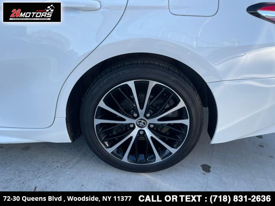 2020 Toyota Camry SE Auto (Natl), available for sale in Woodside, New York | 26 Motors Queens. Woodside, New York 2020 Toyota Camry SE Auto (Natl), available for sale in Woodside, New York | 26 Motors Queens. Woodside, New York