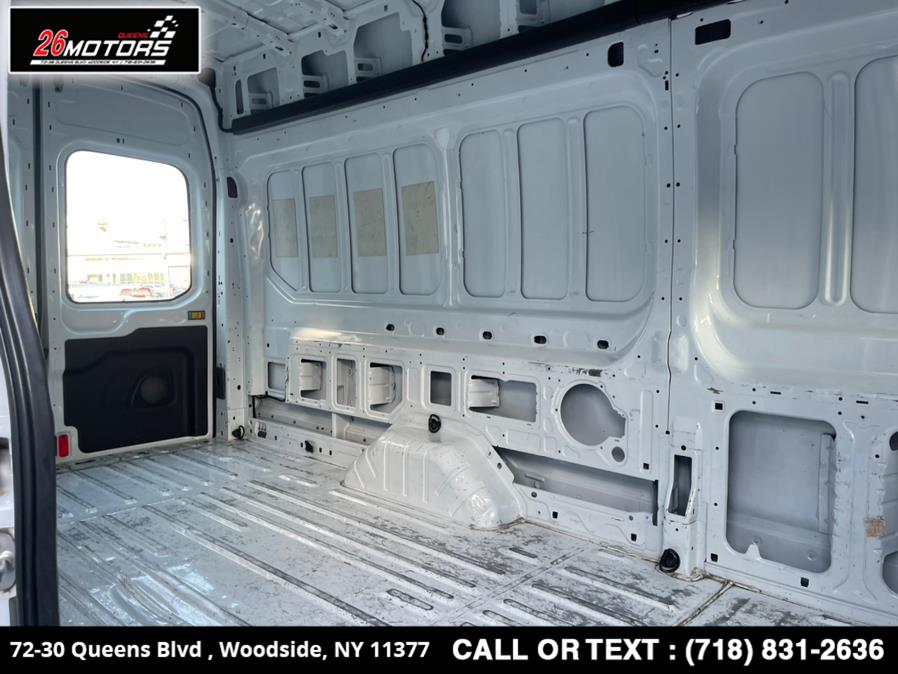 2020 Ford Transit Cargo Van T-250 148" EL Hi Rf 9070 GVWR RWD, available for sale in Woodside, New York | 26 Motors Queens. Woodside, New York 2020 Ford Transit Cargo Van T-250 148" EL Hi Rf 9070 GVWR RWD, available for sale in Woodside, New York | 26 Motors Queens. Woodside, New York