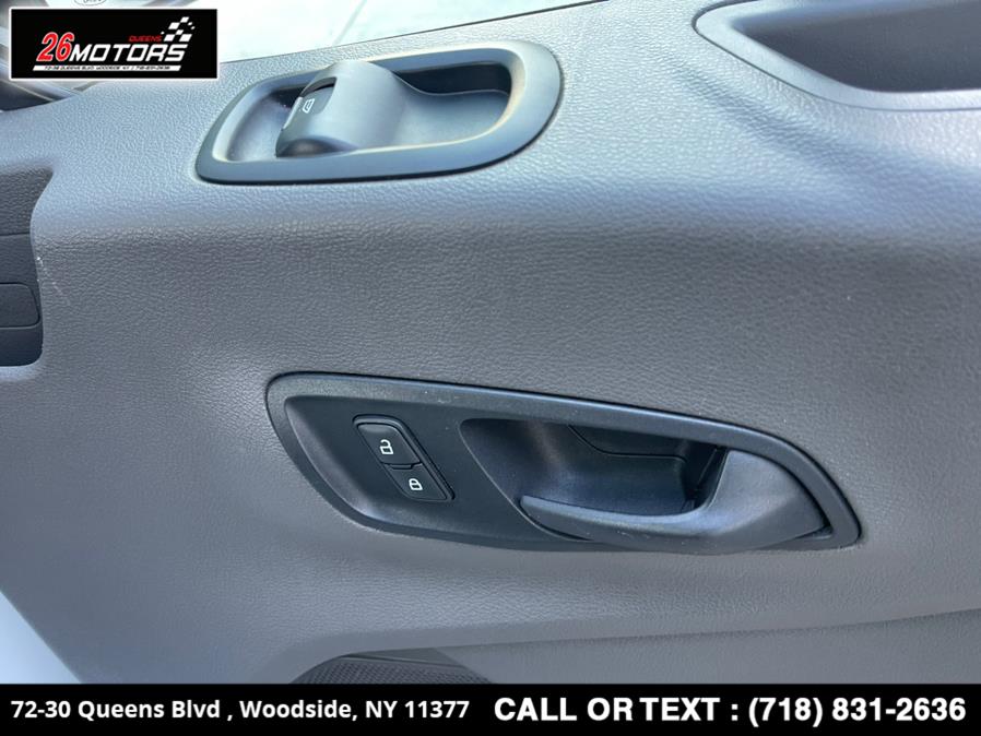 2020 Ford Transit Cargo Van T-250 148" EL Hi Rf 9070 GVWR RWD, available for sale in Woodside, New York | 26 Motors Queens. Woodside, New York 2020 Ford Transit Cargo Van T-250 148" EL Hi Rf 9070 GVWR RWD, available for sale in Woodside, New York | 26 Motors Queens. Woodside, New York