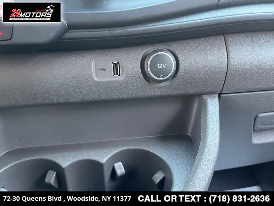 2020 Ford Transit Cargo Van T-250 148" EL Hi Rf 9070 GVWR RWD, available for sale in Woodside, New York | 26 Motors Queens. Woodside, New York 2020 Ford Transit Cargo Van T-250 148" EL Hi Rf 9070 GVWR RWD, available for sale in Woodside, New York | 26 Motors Queens. Woodside, New York