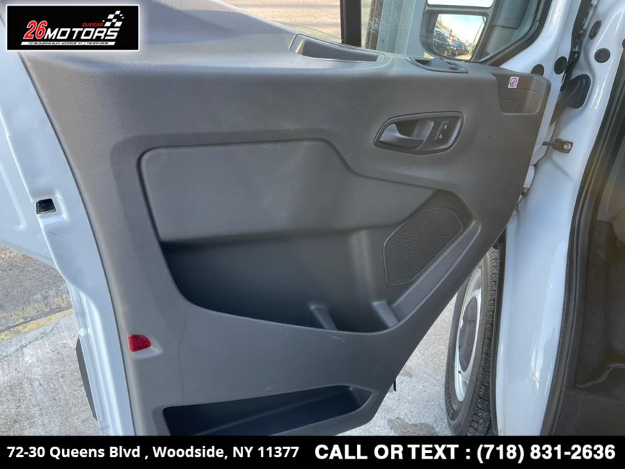 2020 Ford Transit Cargo Van T-250 148" EL Hi Rf 9070 GVWR RWD, available for sale in Woodside, New York | 26 Motors Queens. Woodside, New York 2020 Ford Transit Cargo Van T-250 148" EL Hi Rf 9070 GVWR RWD, available for sale in Woodside, New York | 26 Motors Queens. Woodside, New York