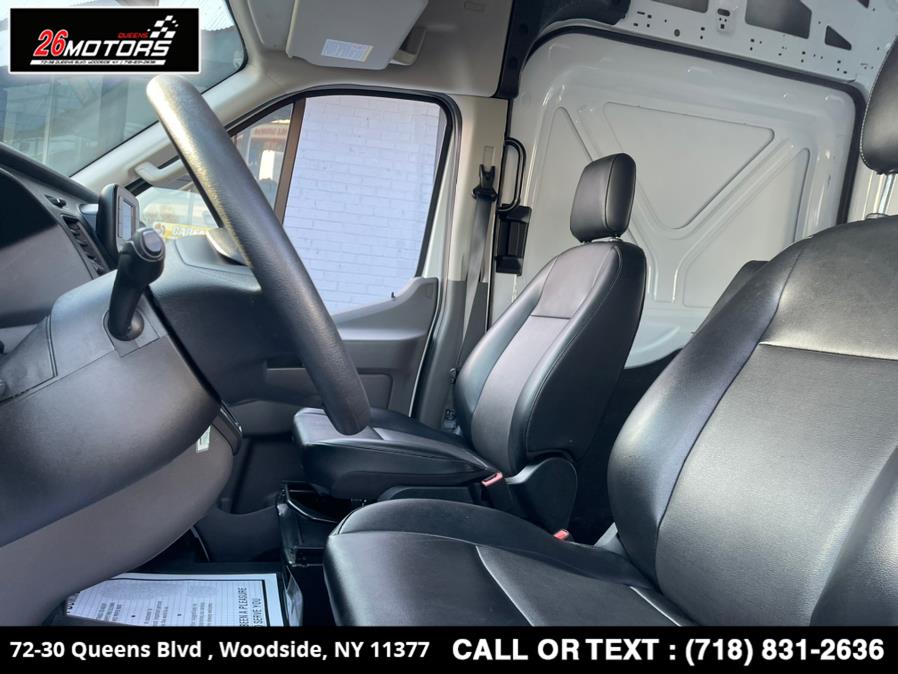 2020 Ford Transit Cargo Van T-250 148" EL Hi Rf 9070 GVWR RWD, available for sale in Woodside, New York | 26 Motors Queens. Woodside, New York 2020 Ford Transit Cargo Van T-250 148" EL Hi Rf 9070 GVWR RWD, available for sale in Woodside, New York | 26 Motors Queens. Woodside, New York