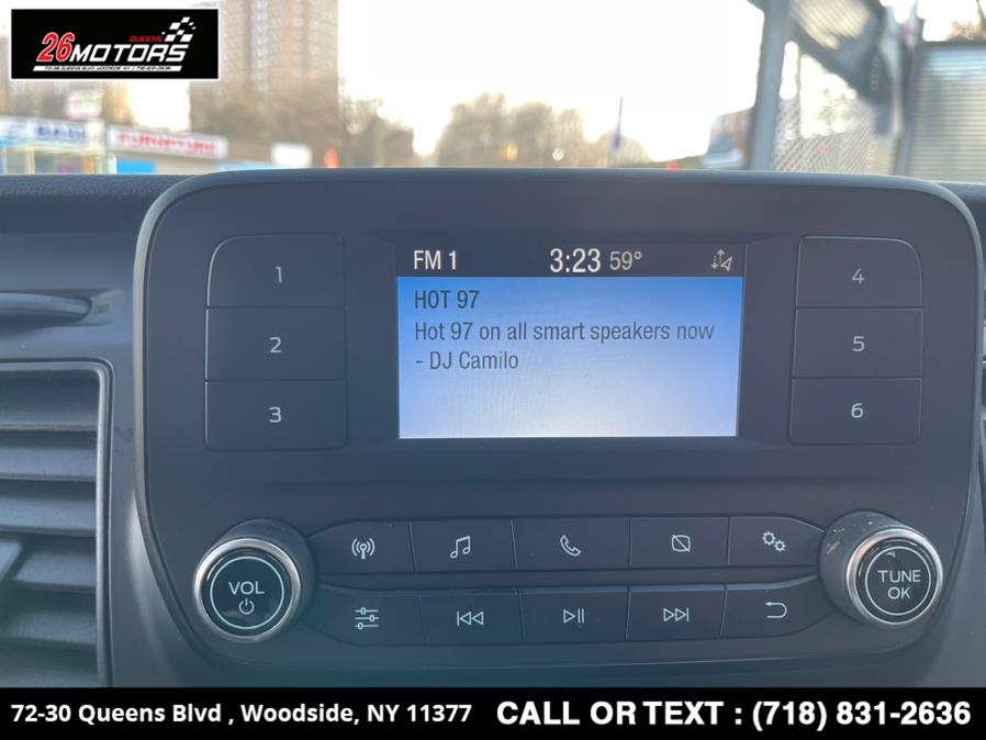 2020 Ford Transit Cargo Van T-250 148" EL Hi Rf 9070 GVWR RWD, available for sale in Woodside, New York | 26 Motors Queens. Woodside, New York 2020 Ford Transit Cargo Van T-250 148" EL Hi Rf 9070 GVWR RWD, available for sale in Woodside, New York | 26 Motors Queens. Woodside, New York