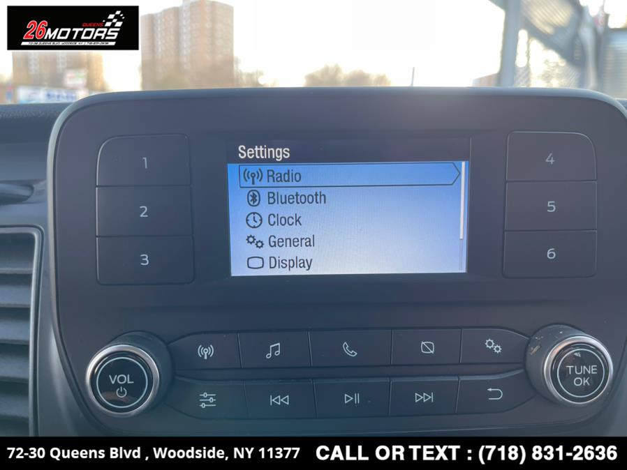 2020 Ford Transit Cargo Van T-250 148" EL Hi Rf 9070 GVWR RWD, available for sale in Woodside, New York | 26 Motors Queens. Woodside, New York 2020 Ford Transit Cargo Van T-250 148" EL Hi Rf 9070 GVWR RWD, available for sale in Woodside, New York | 26 Motors Queens. Woodside, New York