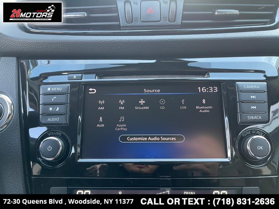 2020 Nissan Rogue Sport AWD S, available for sale in Woodside, New York | 26 Motors Queens. Woodside, New York 2020 Nissan Rogue Sport AWD S, available for sale in Woodside, New York | 26 Motors Queens. Woodside, New York