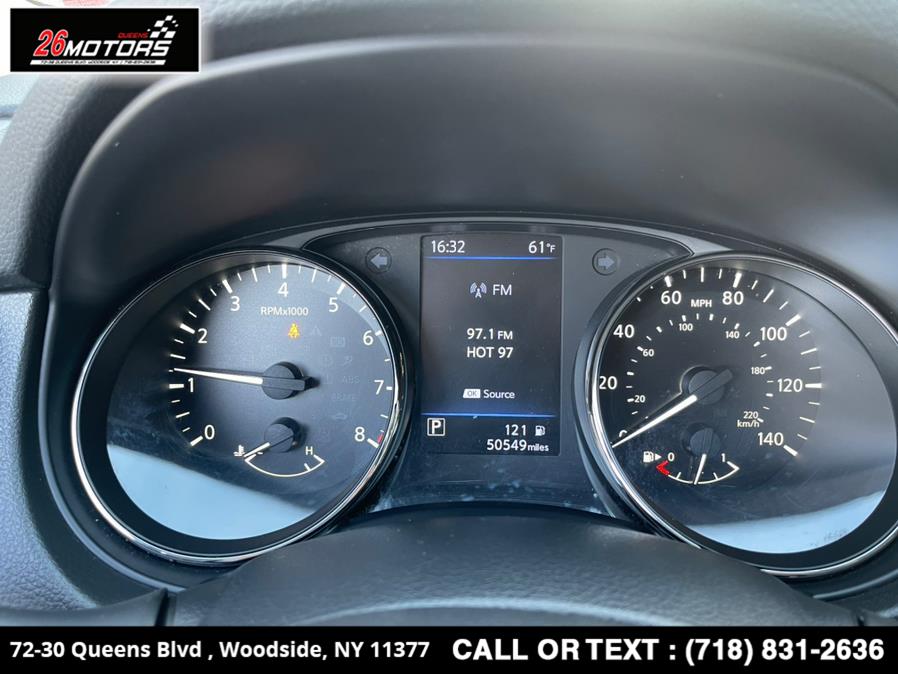 2020 Nissan Rogue Sport AWD S, available for sale in Woodside, New York | 26 Motors Queens. Woodside, New York 2020 Nissan Rogue Sport AWD S, available for sale in Woodside, New York | 26 Motors Queens. Woodside, New York