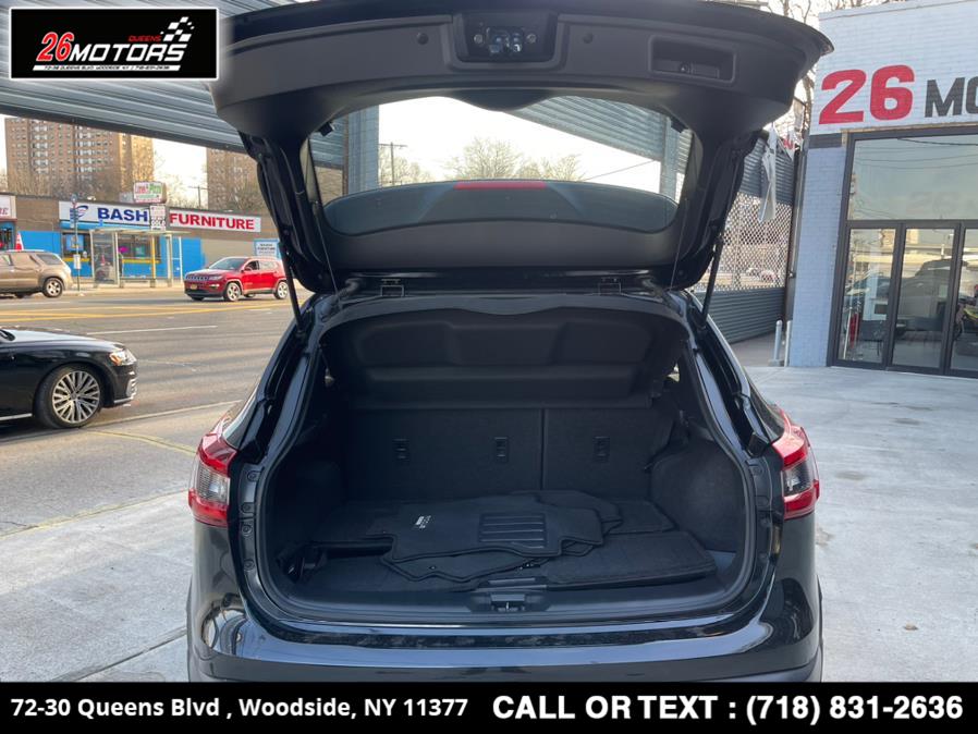 2020 Nissan Rogue Sport AWD S, available for sale in Woodside, New York | 26 Motors Queens. Woodside, New York 2020 Nissan Rogue Sport AWD S, available for sale in Woodside, New York | 26 Motors Queens. Woodside, New York