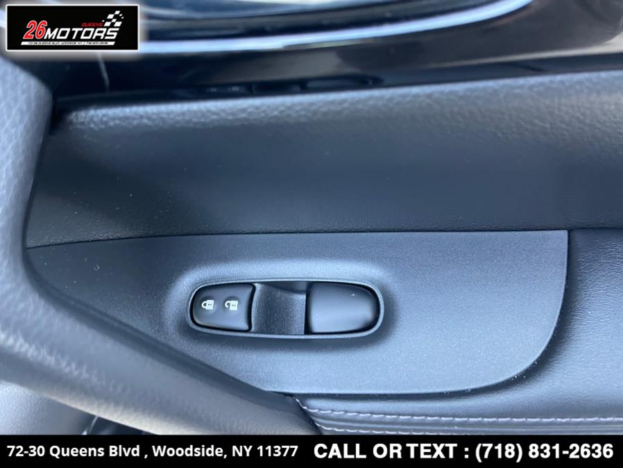 2020 Nissan Rogue Sport AWD S, available for sale in Woodside, New York | 26 Motors Queens. Woodside, New York 2020 Nissan Rogue Sport AWD S, available for sale in Woodside, New York | 26 Motors Queens. Woodside, New York