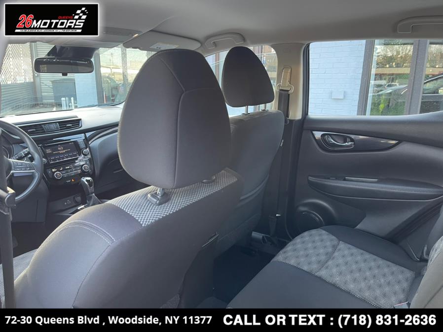 2020 Nissan Rogue Sport AWD S, available for sale in Woodside, New York | 26 Motors Queens. Woodside, New York 2020 Nissan Rogue Sport AWD S, available for sale in Woodside, New York | 26 Motors Queens. Woodside, New York
