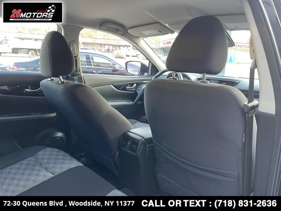 2020 Nissan Rogue Sport AWD S, available for sale in Woodside, New York | 26 Motors Queens. Woodside, New York 2020 Nissan Rogue Sport AWD S, available for sale in Woodside, New York | 26 Motors Queens. Woodside, New York
