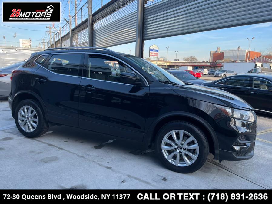 2020 Nissan Rogue Sport AWD S, available for sale in Woodside, New York | 26 Motors Queens. Woodside, New York 2020 Nissan Rogue Sport AWD S, available for sale in Woodside, New York | 26 Motors Queens. Woodside, New York