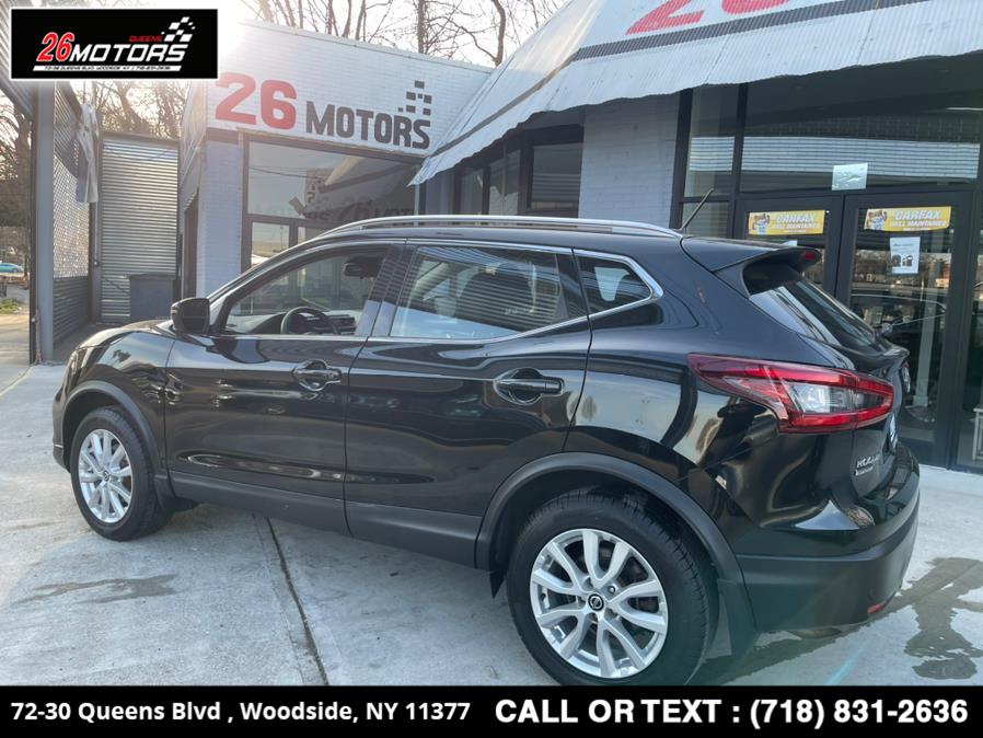 2020 Nissan Rogue Sport AWD S, available for sale in Woodside, New York | 26 Motors Queens. Woodside, New York 2020 Nissan Rogue Sport AWD S, available for sale in Woodside, New York | 26 Motors Queens. Woodside, New York