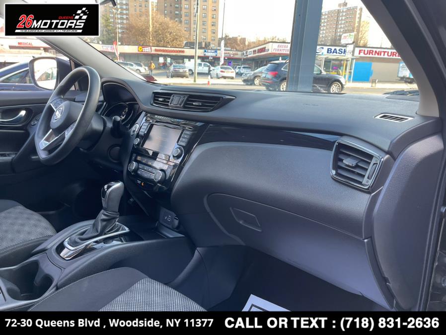 2020 Nissan Rogue Sport AWD S, available for sale in Woodside, New York | 26 Motors Queens. Woodside, New York 2020 Nissan Rogue Sport AWD S, available for sale in Woodside, New York | 26 Motors Queens. Woodside, New York