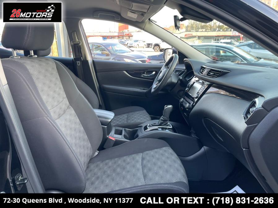 2020 Nissan Rogue Sport AWD S, available for sale in Woodside, New York | 26 Motors Queens. Woodside, New York 2020 Nissan Rogue Sport AWD S, available for sale in Woodside, New York | 26 Motors Queens. Woodside, New York