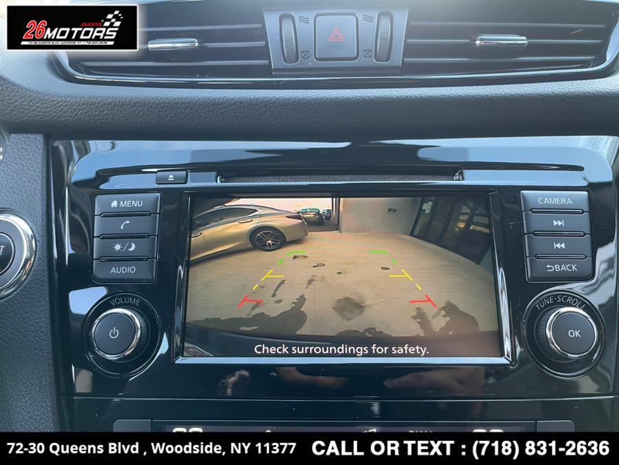 2020 Nissan Rogue Sport AWD S, available for sale in Woodside, New York | 26 Motors Queens. Woodside, New York 2020 Nissan Rogue Sport AWD S, available for sale in Woodside, New York | 26 Motors Queens. Woodside, New York