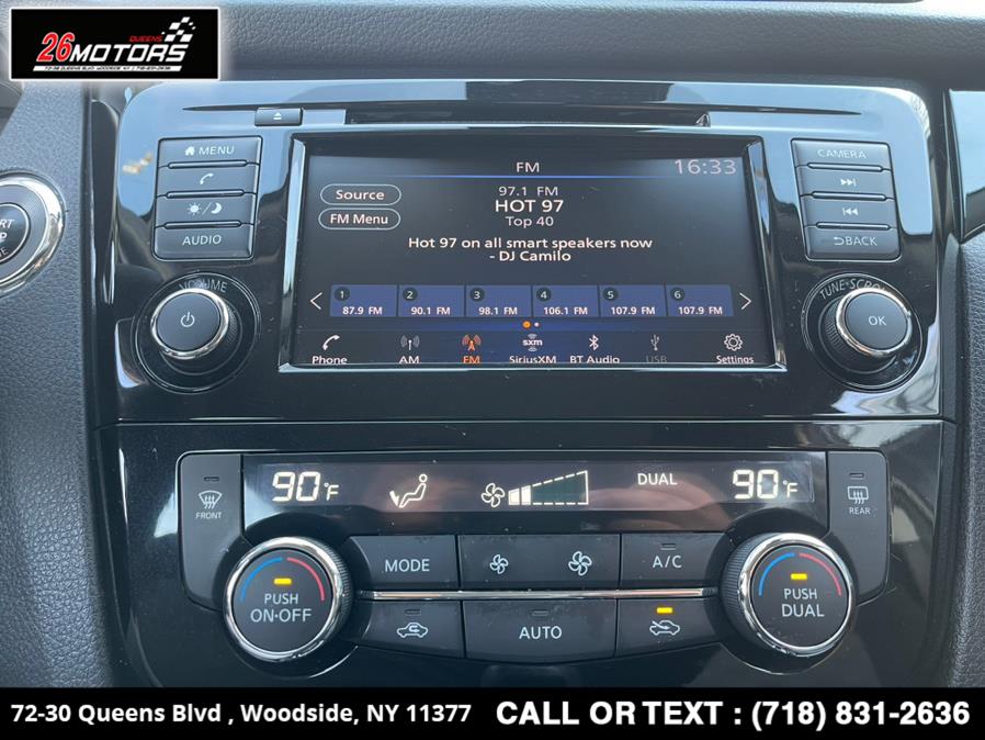 2020 Nissan Rogue Sport AWD S, available for sale in Woodside, New York | 26 Motors Queens. Woodside, New York 2020 Nissan Rogue Sport AWD S, available for sale in Woodside, New York | 26 Motors Queens. Woodside, New York