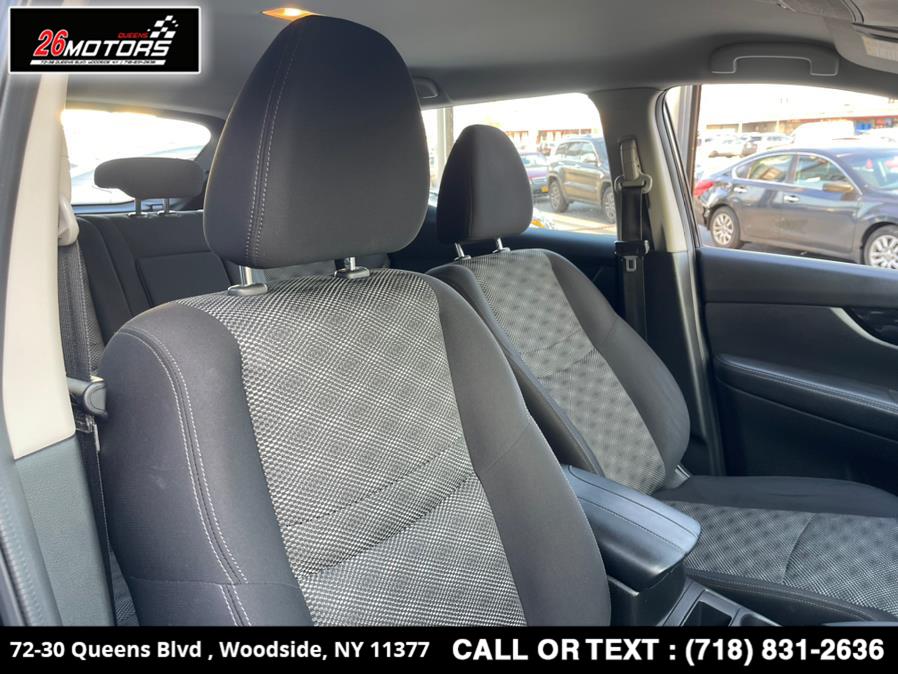 2020 Nissan Rogue Sport AWD S, available for sale in Woodside, New York | 26 Motors Queens. Woodside, New York 2020 Nissan Rogue Sport AWD S, available for sale in Woodside, New York | 26 Motors Queens. Woodside, New York