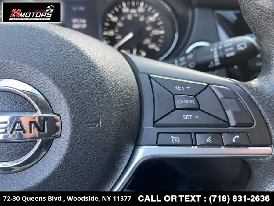 2020 Nissan Rogue Sport AWD S, available for sale in Woodside, New York | 26 Motors Queens. Woodside, New York 2020 Nissan Rogue Sport AWD S, available for sale in Woodside, New York | 26 Motors Queens. Woodside, New York