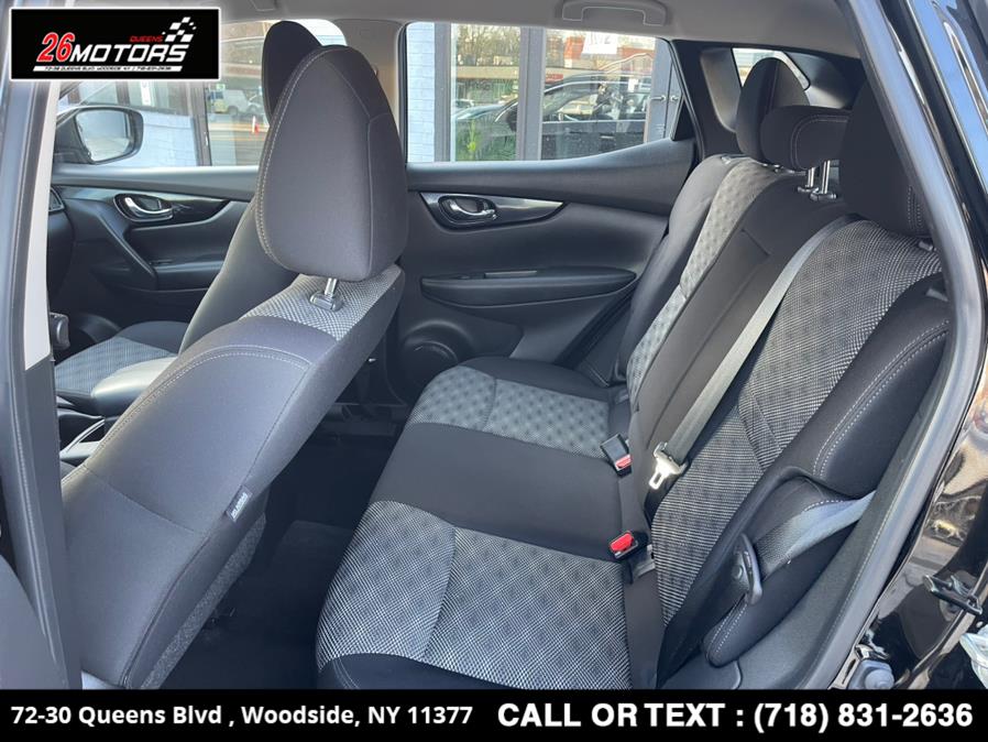2020 Nissan Rogue Sport AWD S, available for sale in Woodside, New York | 26 Motors Queens. Woodside, New York 2020 Nissan Rogue Sport AWD S, available for sale in Woodside, New York | 26 Motors Queens. Woodside, New York