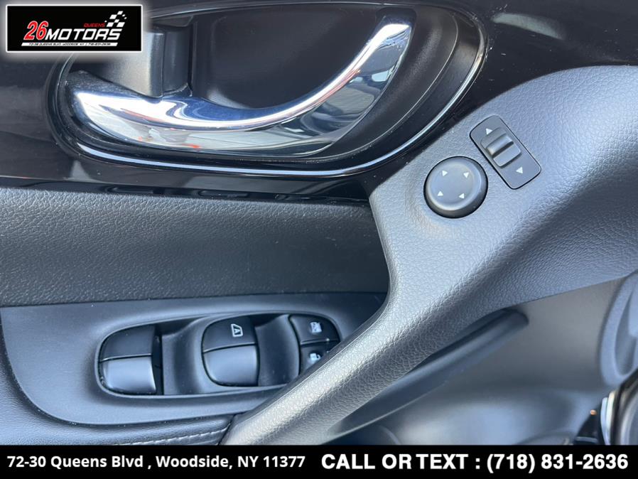 2020 Nissan Rogue Sport AWD S, available for sale in Woodside, New York | 26 Motors Queens. Woodside, New York 2020 Nissan Rogue Sport AWD S, available for sale in Woodside, New York | 26 Motors Queens. Woodside, New York