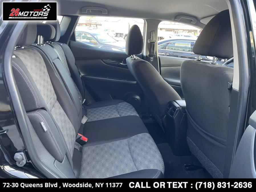 2020 Nissan Rogue Sport AWD S, available for sale in Woodside, New York | 26 Motors Queens. Woodside, New York 2020 Nissan Rogue Sport AWD S, available for sale in Woodside, New York | 26 Motors Queens. Woodside, New York