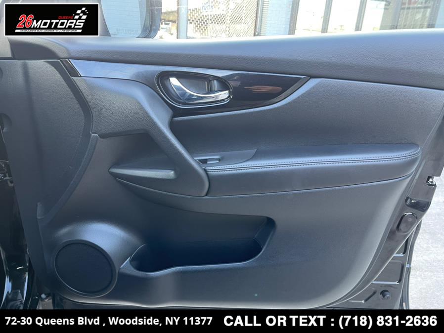 2020 Nissan Rogue Sport AWD S, available for sale in Woodside, New York | 26 Motors Queens. Woodside, New York 2020 Nissan Rogue Sport AWD S, available for sale in Woodside, New York | 26 Motors Queens. Woodside, New York