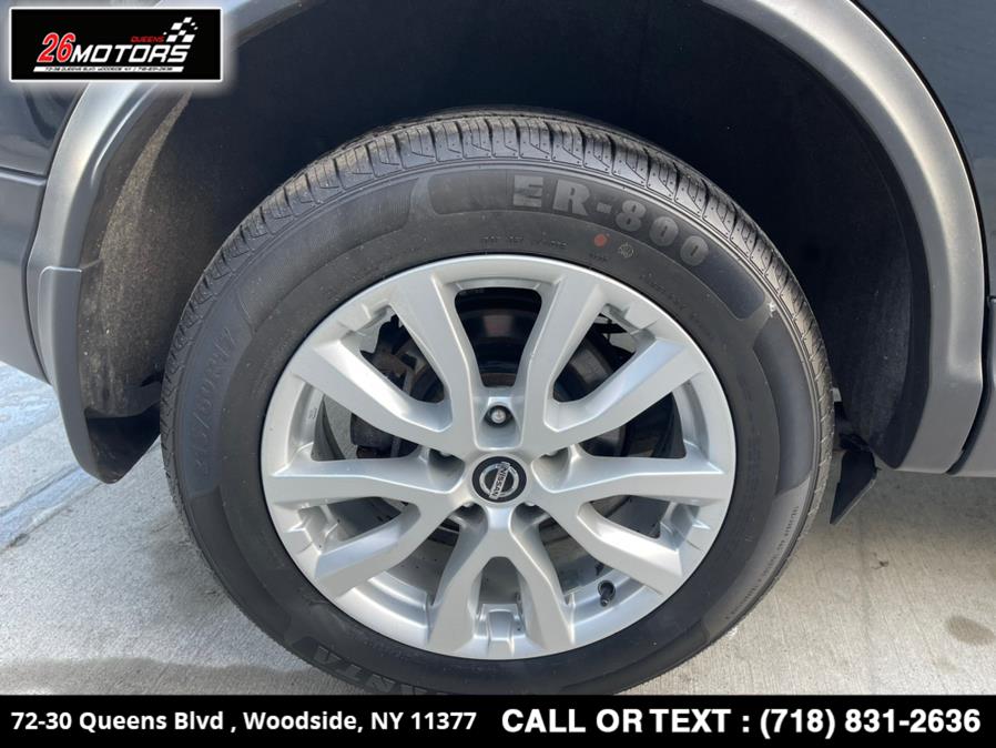 2020 Nissan Rogue Sport AWD S, available for sale in Woodside, New York | 26 Motors Queens. Woodside, New York 2020 Nissan Rogue Sport AWD S, available for sale in Woodside, New York | 26 Motors Queens. Woodside, New York