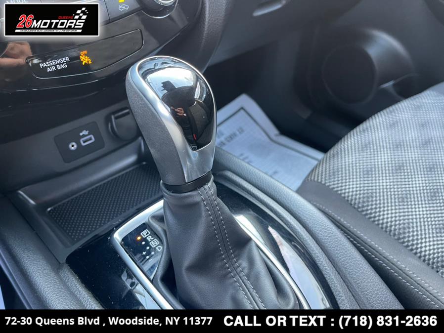 2020 Nissan Rogue Sport AWD S, available for sale in Woodside, New York | 26 Motors Queens. Woodside, New York 2020 Nissan Rogue Sport AWD S, available for sale in Woodside, New York | 26 Motors Queens. Woodside, New York