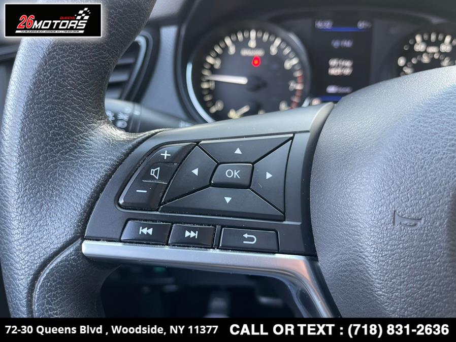 2020 Nissan Rogue Sport AWD S, available for sale in Woodside, New York | 26 Motors Queens. Woodside, New York 2020 Nissan Rogue Sport AWD S, available for sale in Woodside, New York | 26 Motors Queens. Woodside, New York