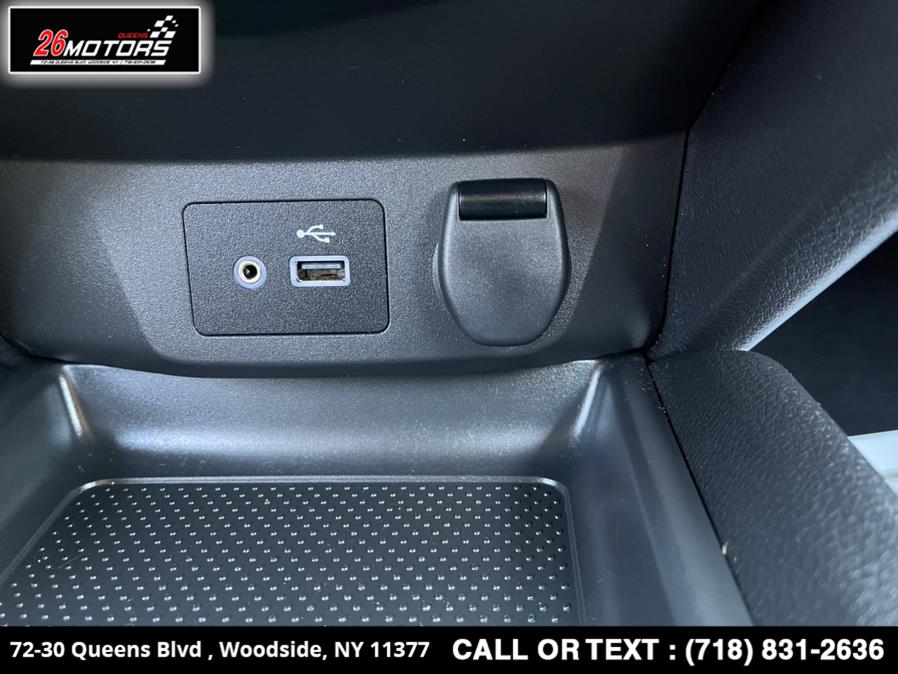 2020 Nissan Rogue Sport AWD S, available for sale in Woodside, New York | 26 Motors Queens. Woodside, New York 2020 Nissan Rogue Sport AWD S, available for sale in Woodside, New York | 26 Motors Queens. Woodside, New York