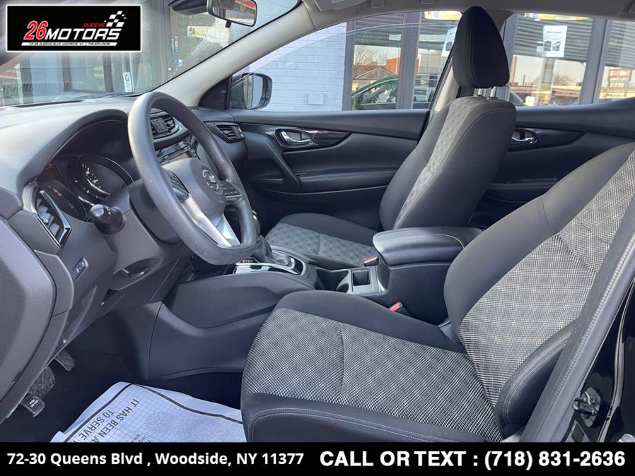 2020 Nissan Rogue Sport AWD S, available for sale in Woodside, New York | 26 Motors Queens. Woodside, New York 2020 Nissan Rogue Sport AWD S, available for sale in Woodside, New York | 26 Motors Queens. Woodside, New York