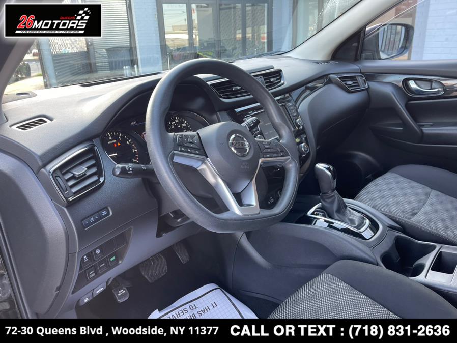 2020 Nissan Rogue Sport AWD S, available for sale in Woodside, New York | 26 Motors Queens. Woodside, New York 2020 Nissan Rogue Sport AWD S, available for sale in Woodside, New York | 26 Motors Queens. Woodside, New York