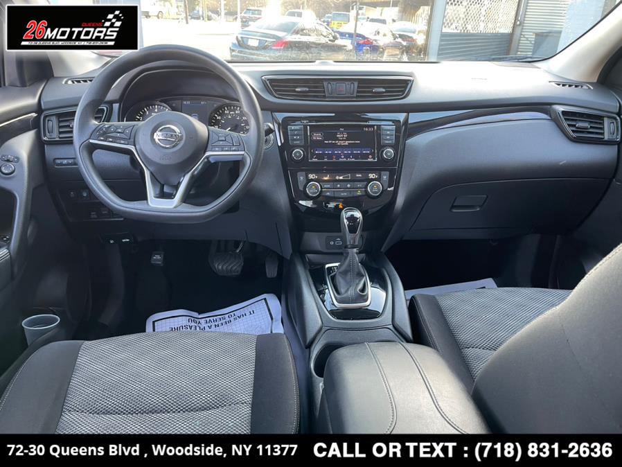 2020 Nissan Rogue Sport AWD S, available for sale in Woodside, New York | 26 Motors Queens. Woodside, New York 2020 Nissan Rogue Sport AWD S, available for sale in Woodside, New York | 26 Motors Queens. Woodside, New York