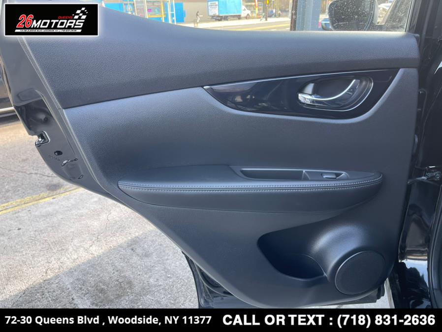 2020 Nissan Rogue Sport AWD S, available for sale in Woodside, New York | 26 Motors Queens. Woodside, New York 2020 Nissan Rogue Sport AWD S, available for sale in Woodside, New York | 26 Motors Queens. Woodside, New York