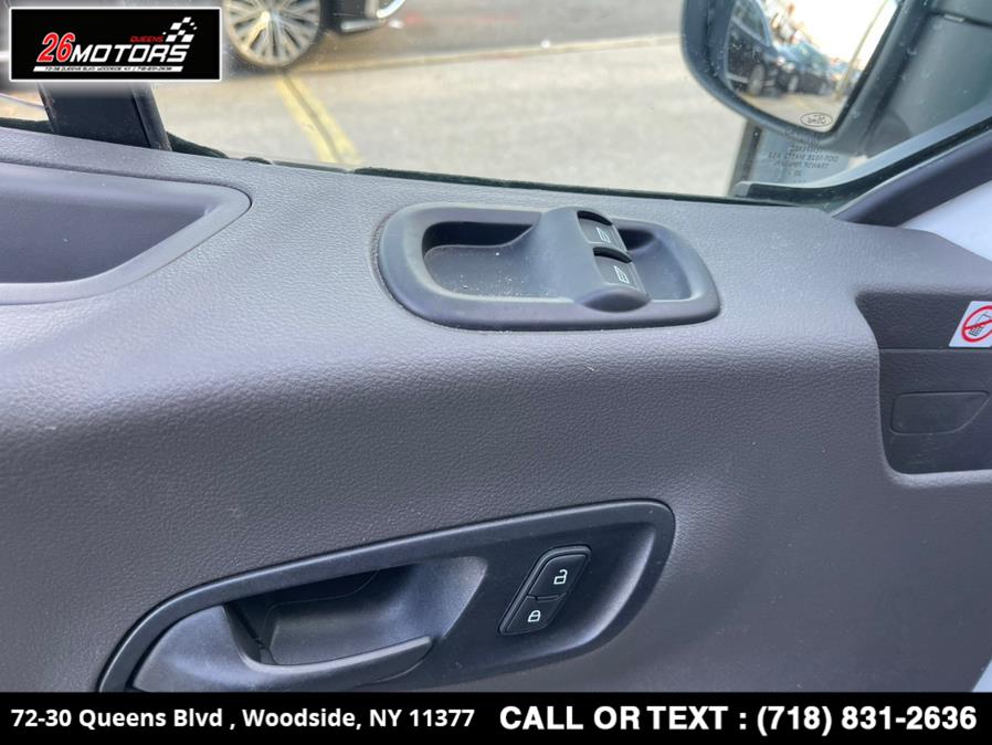 2021 Ford Transit Cargo Van T-350 148" EL Hi Rf 9500 GVWR RWD, available for sale in Woodside, New York | 26 Motors Queens. Woodside, New York 2021 Ford Transit Cargo Van T-350 148" EL Hi Rf 9500 GVWR RWD, available for sale in Woodside, New York | 26 Motors Queens. Woodside, New York